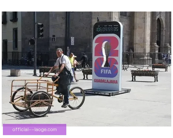 2026世界杯墨西哥地铁全天候运营助力赛事出行与城市交通新升级